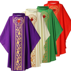 priestrobe, catholicvestment, clergyrobe, gowns