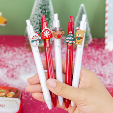 ballpoint pen, School, Christmas, Gifts
