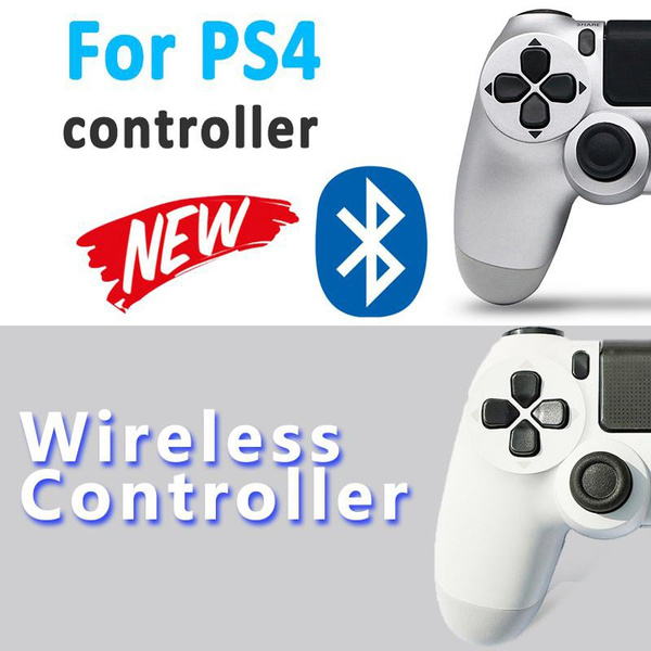 Ps4 wireless bluetooth discount controller