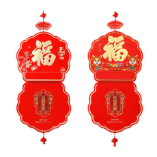 foilchinesestyle, wallmounted, Chinese, gold