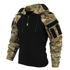 Мода, Полювання, Combat, Army