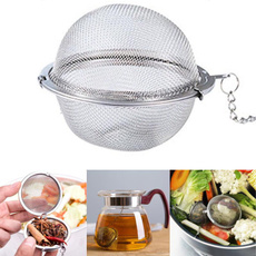 herbalfilter, Steel, Kitchen & Dining, filterball