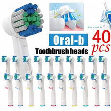 oralbbrusheshead, toothbrushe, Home Supplies, electronictooth
