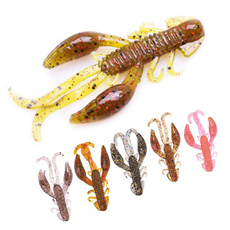 Lures, Outdoor, Bass, Fishing Lure