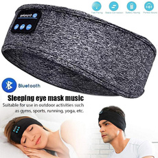 masksheadphone, bluetoothsportsheadband, Earphone, elasticheadband