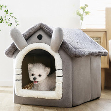 new designs kennel, petdoghouse, 羊毛, dog houses