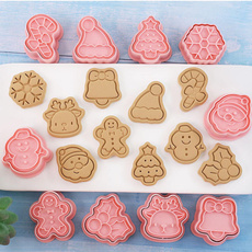 Baking, Gifts, biscuit, Xmas