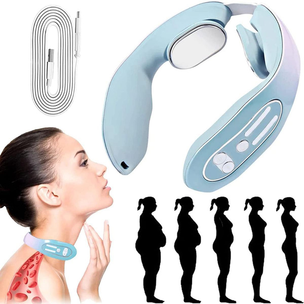 Portable Neck Massager