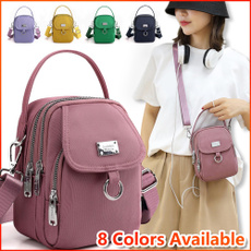 women bags, Mini, mobilephonebag, Fashion