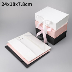 Box, magnetclamshellbox, packagingbag, magneticfoldingbox