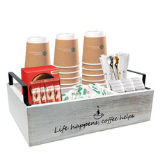 Box, Coffee, Capacity, coffeepodholder