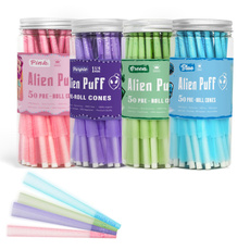 rawpaper, smokingpaper, Paper, pinkcone
