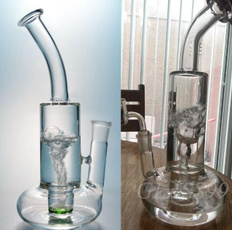 water, 14mmglassbowl, tornadoglassdabrig, recyclerdabrig