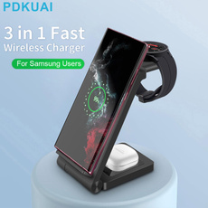 chargingdockstation, Wireless charger, samsungwatchcharger, Samsung