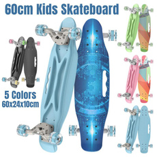 skatingscooter, Outdoor, electricskateboard, Colorful