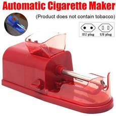 cigaretterollermachine, Electric, cigeraterollersmachine, automaticcigarettemaker