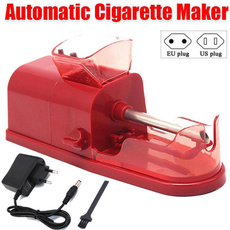 cigaretterollermachine, Electric, Cigarettes, automaticcigarettemaker
