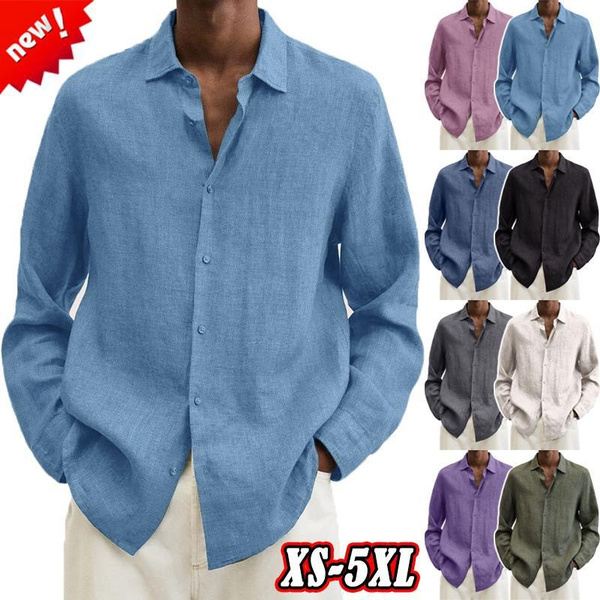 button up polyester shirts