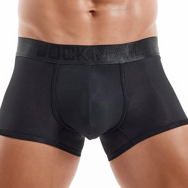 Mens Boxers Swimwear Fashion Compression Athletic Shorts Beachwear Swim  Trunks Man Seamless Underpants Swimsuit Breathable
