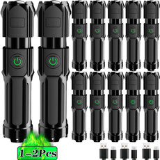 Flashlight, Outdoor, led, Hunting