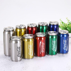 cocacolathermalcup, Steel, Bottle, Cup