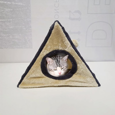 cathouse, Foldable, Cat Bed, cattree