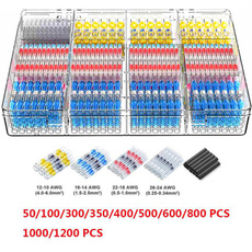 waterproofsolderwireconnector, electricalconnector, Waterproof, soldersealsleeve