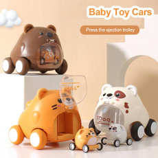 cute, Toy, Gifts, Cars