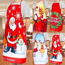 apron, Kitchen & Dining, Cosplay, Christmas