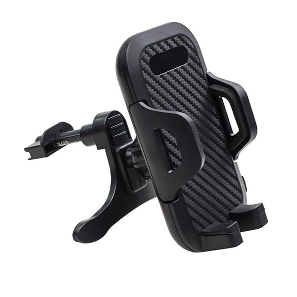 Car Phone Holder for Car Phone Mount Cell Phone Holder for Car Hands