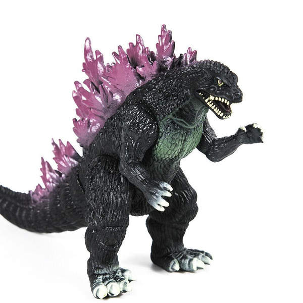 New godzilla clearance toys 2019