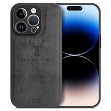 case, Cloth, Deer, Luxury