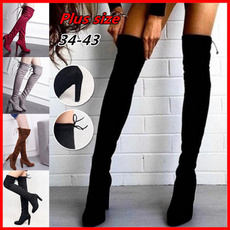 tallboot, long boots, Womens Shoes, Knee High Boots