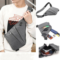 chestpack, Bags, Travel, Canvas