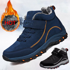 shoes men, Outdoor, Hiking, Waterproof