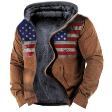 brown, Fashion, national, man jacket