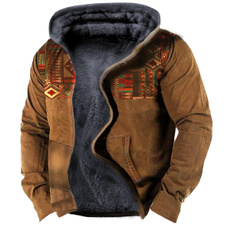 Fashion, Camel, man jacket, Print