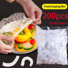 fruitcover, Kitchen & Dining, disposableplasticwrap, disposablefoodbag