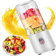 electricjuicer, Rechargeable, usb, camping