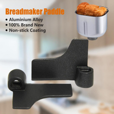 homebakery, breadmachinereplacement, breadmakerpaddle, nonstickbreadmakerblade