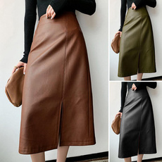 plussizeskirt, long skirt, Plus Size, Cintura