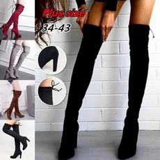 ankle boots, Womens Shoes, Boots, High Heel