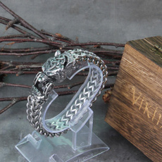 viking, fashionmenbraceclet, Jewelry, Chain