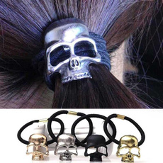 hair, Unique, uniquedesign, ponytailholder