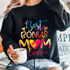 familysweatshirt, Crewneck Sweatshirt, momshirt, motherdaygift