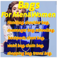 sacsàmain, Shoulder Bags, fashion backpack, exquisitebag