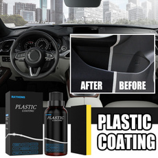 carcleaning, plasticcare, Automotive, Wax