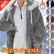 fauxfurcoat, Fashion, fur, Winter