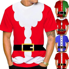 Funny, Funny T Shirt, Christmas, Sleeve