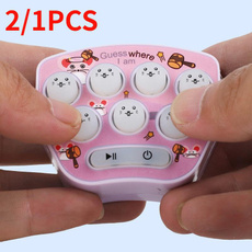 fidgetstoy, Toy, Key Chain, Toys and Hobbies